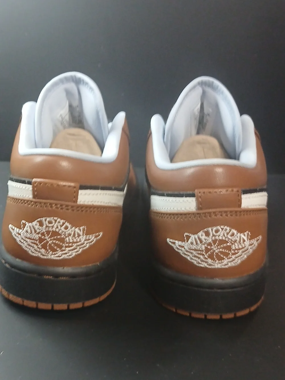 Air Jordan 1 Low 